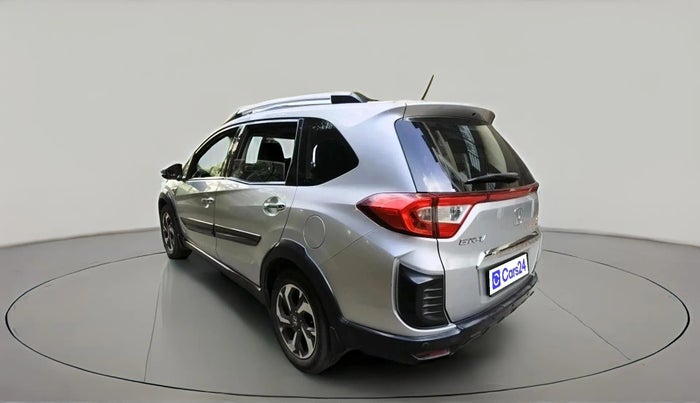 2016 Honda BR-V 1.5L I-VTEC V, Petrol, Manual, 1,20,307 km, exterior