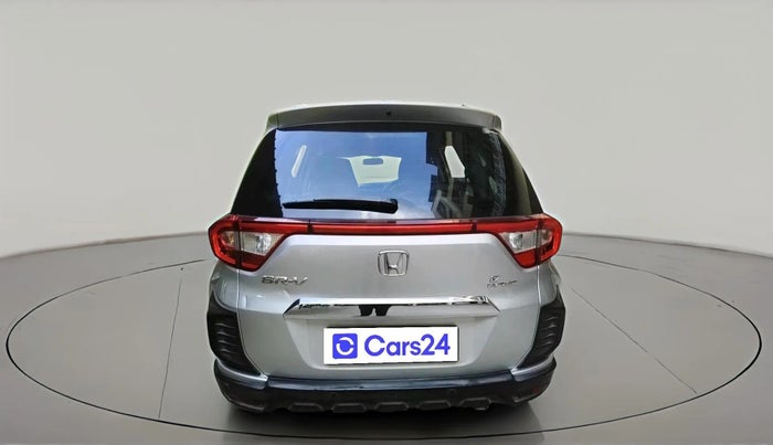 2016 Honda BR-V 1.5L I-VTEC V, Petrol, Manual, 1,20,307 km, exterior