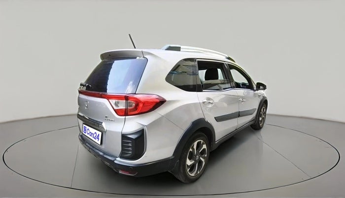 2016 Honda BR-V 1.5L I-VTEC V, Petrol, Manual, 1,20,307 km, exterior