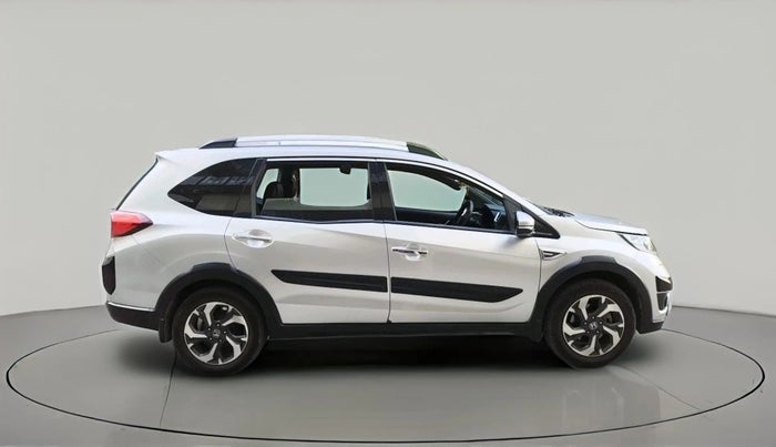 2016 Honda BR-V 1.5L I-VTEC V, Petrol, Manual, 1,20,307 km, exterior