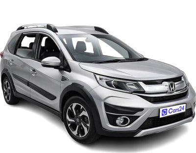 2016 Honda BR-V - SUV - Petrol - Manual - ₹5.90 lakh