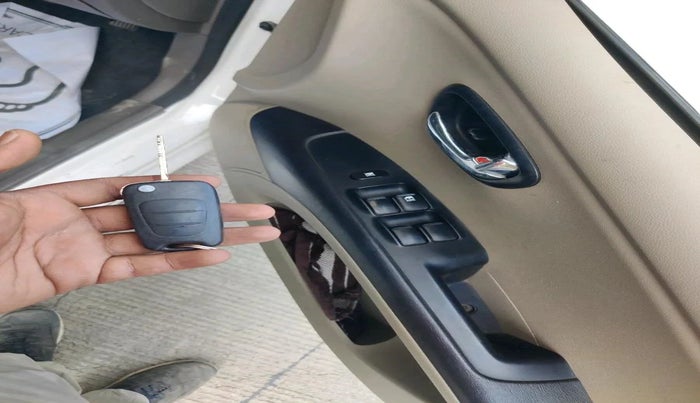 2014 Hyundai i10 SPORTZ 1.1 LPG, Petrol, Manual, 71,348 km, interior