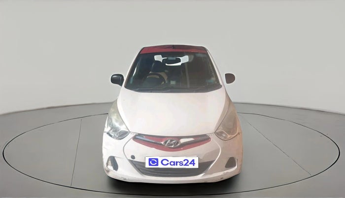 2014 Hyundai Eon ERA + LPG, Petrol, Manual, 79,596 km, exterior