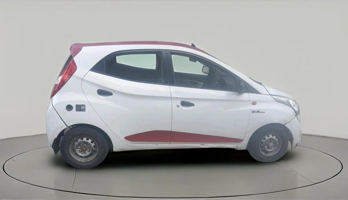 2014 Hyundai Eon ERA + LPG, Petrol, Manual, 79,596 km, exterior