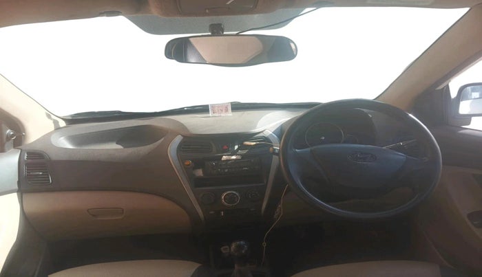 2014 Hyundai Eon ERA + LPG, Petrol, Manual, 79,596 km, interior