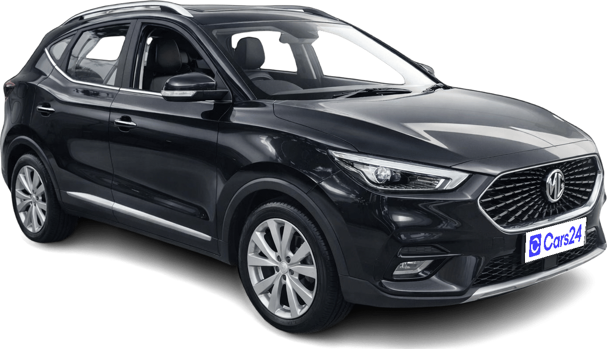 2023 MG ASTOR - SUV - Petrol - Manual - ₹8.74 lakh