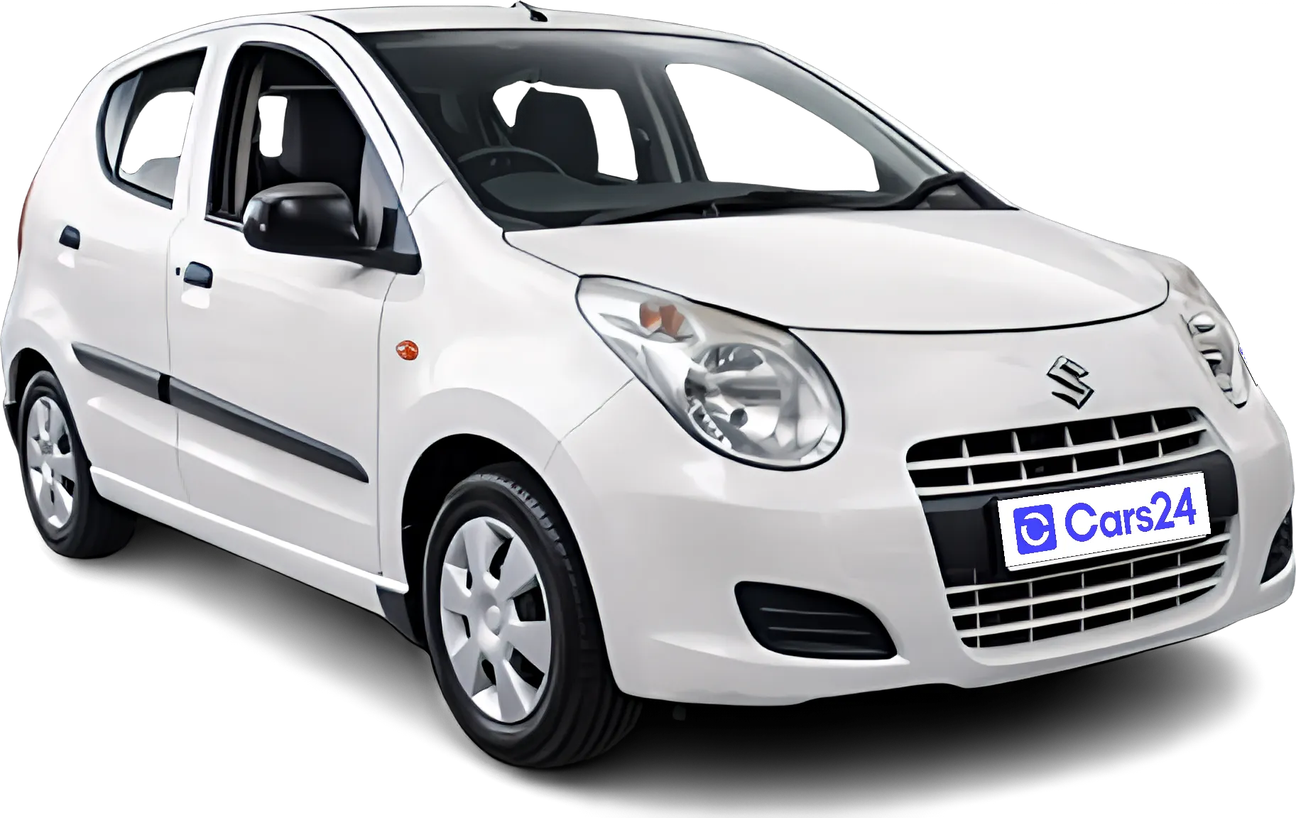 2010 Maruti A Star - Hatchback - Petrol - Manual - ₹1.17 lakh