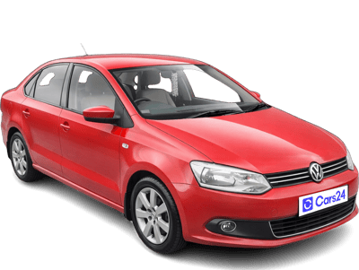 2011 Volkswagen Vento - Sedan - CNG - Manual - ₹1.93 lakh