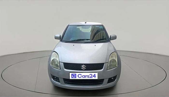2010 Maruti Swift VXI, Petrol, Manual, 1,30,063 km, exterior