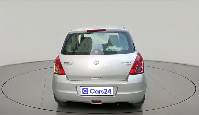 2010 Maruti Swift VXI, Petrol, Manual, 1,30,063 km, exterior