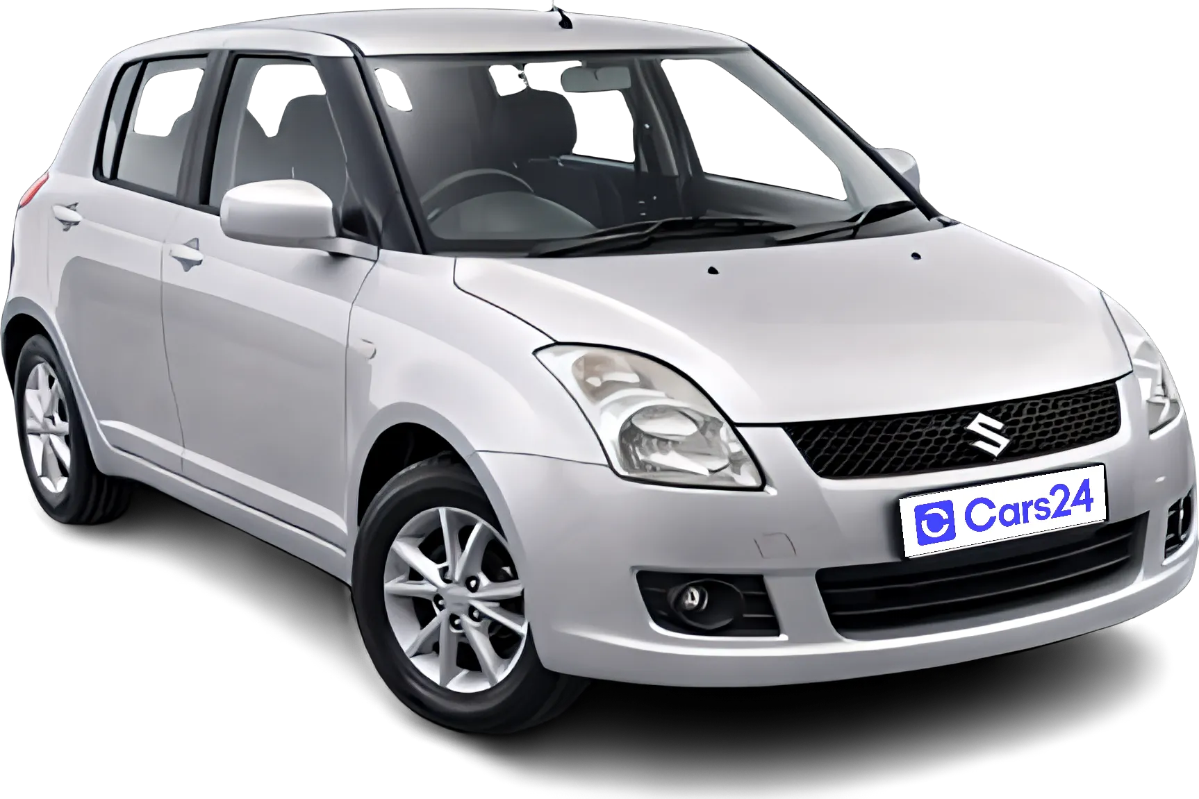 2010 Maruti Swift - Hatchback - Petrol - Manual - ₹1.50 lakh