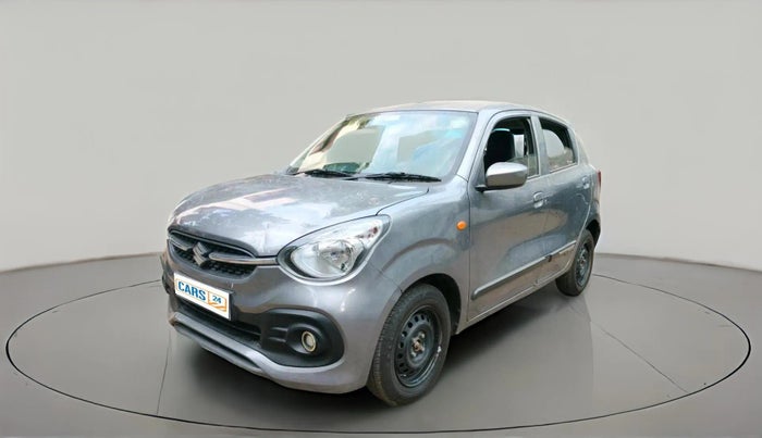 2024 Maruti Celerio VXI CNG, CNG, Manual, 19,979 km, exterior