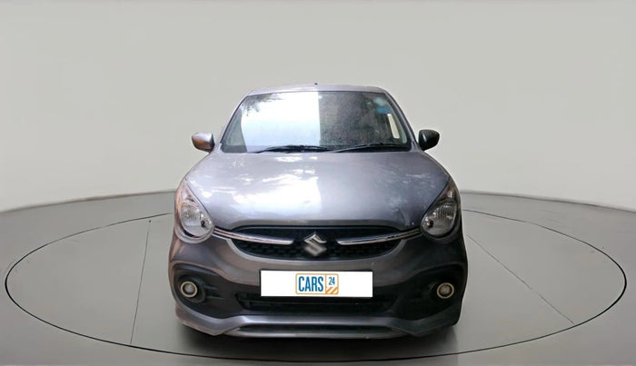 2024 Maruti Celerio VXI CNG, CNG, Manual, 19,979 km, exterior