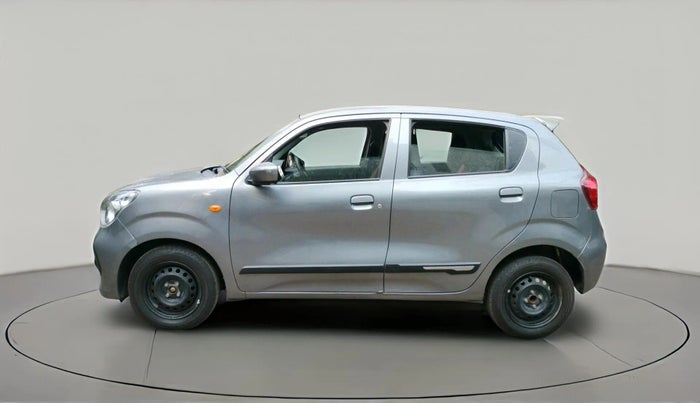 2024 Maruti Celerio VXI CNG, CNG, Manual, 19,979 km, exterior