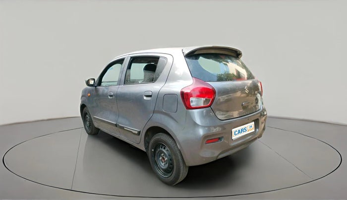 2024 Maruti Celerio VXI CNG, CNG, Manual, 19,979 km, exterior