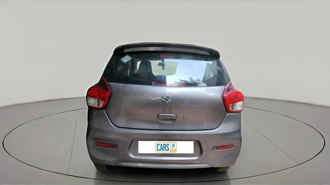 2024 Maruti Celerio VXI CNG, CNG, Manual, 19,979 km, exterior