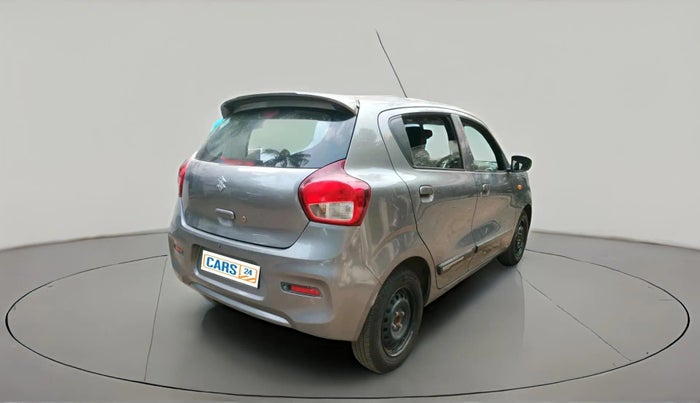 2024 Maruti Celerio VXI CNG, CNG, Manual, 19,979 km, exterior
