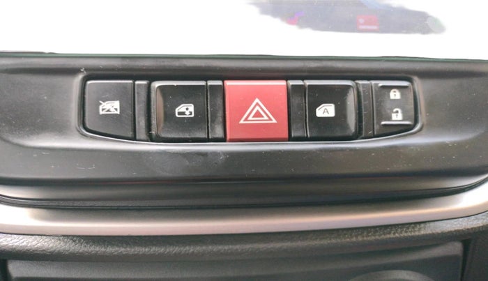 2024 Maruti Celerio VXI CNG, CNG, Manual, 19,979 km, interior