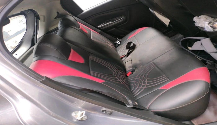 2024 Maruti Celerio VXI CNG, CNG, Manual, 19,979 km, interior