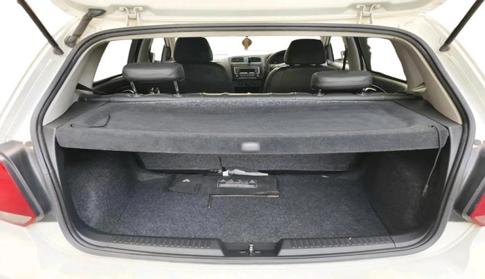 2019 Volkswagen Polo COMFORTLINE 1.0L MPI, Petrol, Manual, 45,604 km, exterior