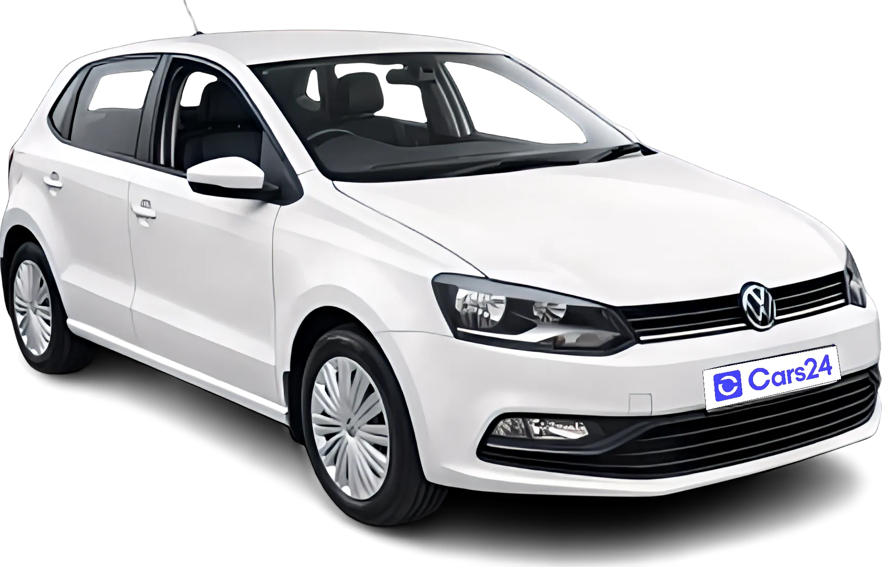 2019 Volkswagen Polo - Hatchback - Petrol - Manual - ₹4.99 lakh