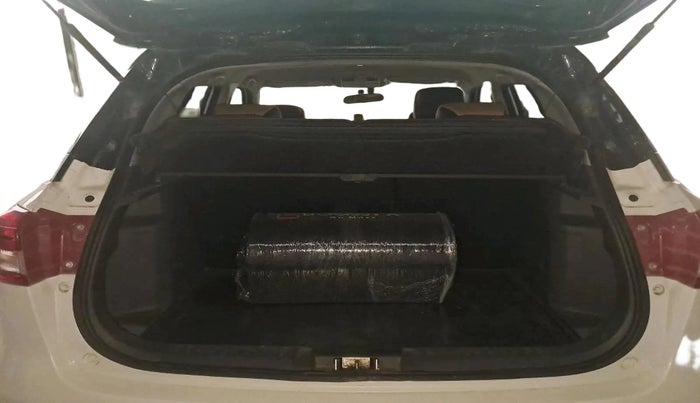 2017 Maruti Vitara Brezza ZDI PLUS, Diesel, Manual, 77,157 km, exterior