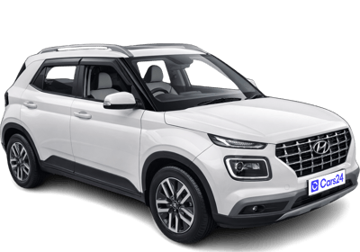 2022 Hyundai VENUE - SUV - Diesel - Manual - ₹10.00 lakh