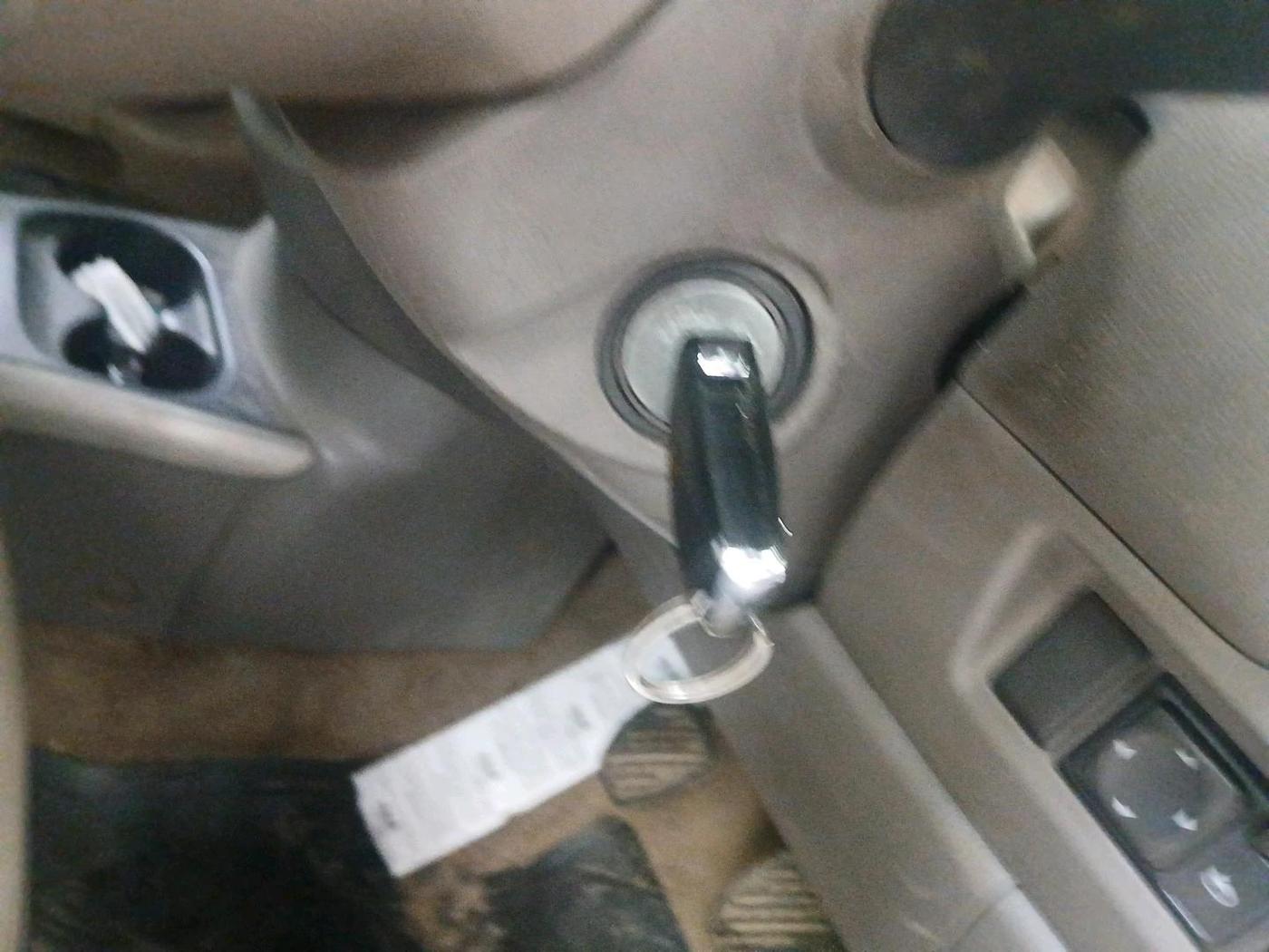 2012 Nissan Sunny XL, CNG, Manual, 1,12,456 km, interior