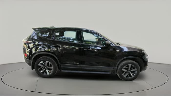 2023 Tata Harrier XZA PLUS O DARK EDITION, Diesel, Automatic, 10,161 km, exterior