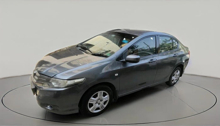 2009 Honda City 1.5L I-VTEC E MT, Petrol, Manual, 2,04,785 km, exterior