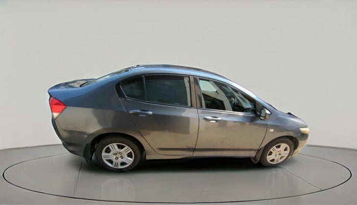 2009 Honda City 1.5L I-VTEC E MT, Petrol, Manual, 2,04,785 km, exterior