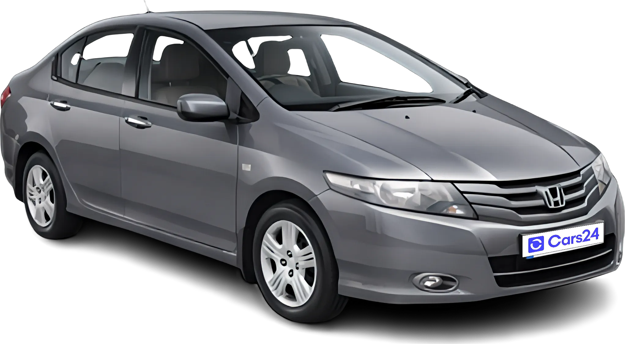 2009 Honda City - Sedan - Petrol - Manual - ₹1.75 lakh