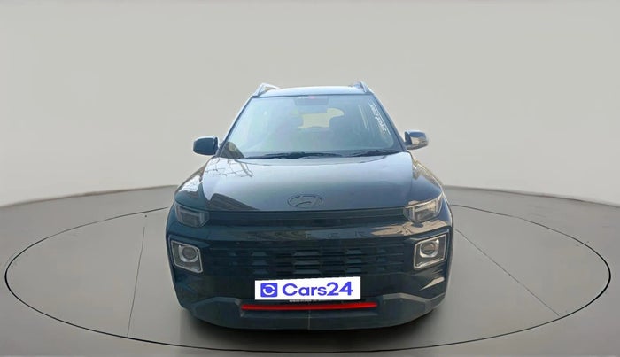 2025 Hyundai EXTER SX 1.2 MT Knight Edition Hy-CNG Duo, CNG, Manual, 28,941 km, exterior