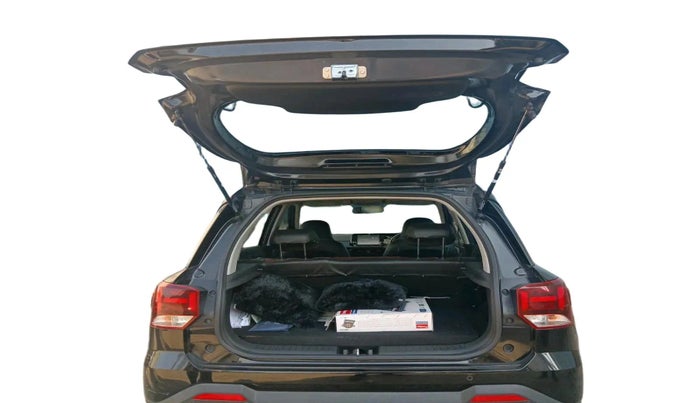 2025 Hyundai EXTER SX 1.2 MT Knight Edition Hy-CNG Duo, CNG, Manual, 28,941 km, exterior