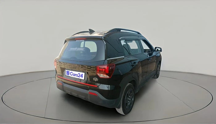 2025 Hyundai EXTER SX 1.2 MT Knight Edition Hy-CNG Duo, CNG, Manual, 28,941 km, exterior