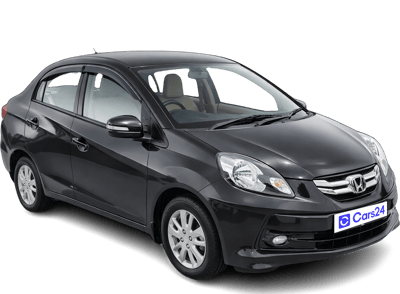 2013 Honda Amaze - Sedan - Diesel - Manual - ₹2.75 lakh