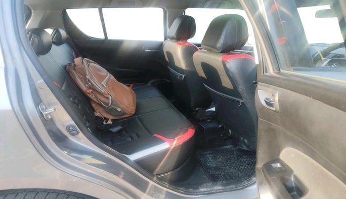 2017 Maruti Swift VXI, Petrol, Manual, 34,136 km, interior