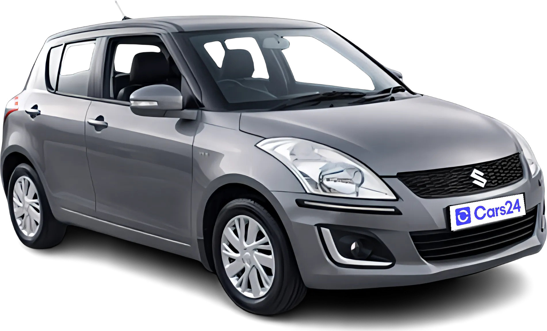2017 Maruti Swift - Hatchback - Petrol - Manual - ₹4.50 lakh