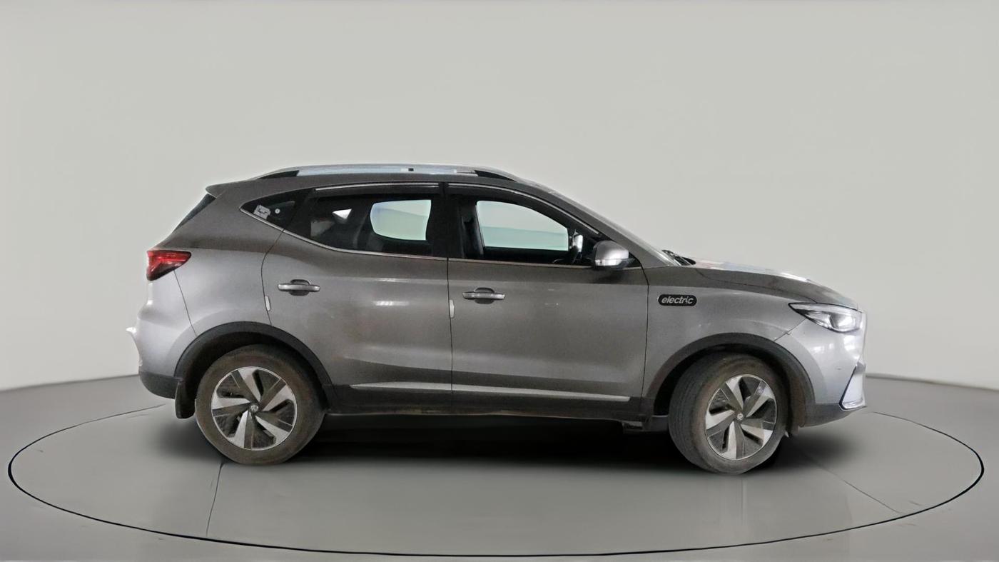 2024 MG ZS EV Excite Pro, Electric, Automatic, 44,351 km, exterior