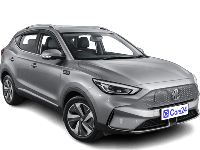 2024 MG ZS EV - SUV - Electric - Automatic - ₹14.20 lakh