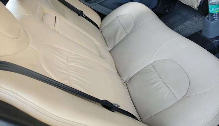 2018 Tata TIGOR XZA PETROL, Petrol, Automatic, 64,181 km, interior