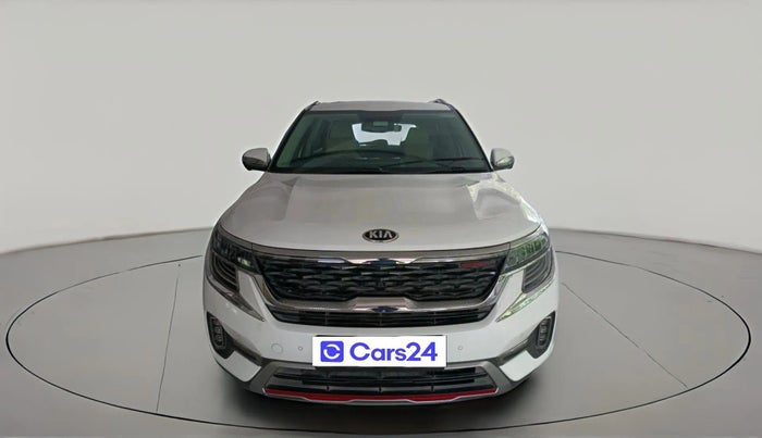 2020 KIA SELTOS GTX PLUS DCT 1.4 PETROL, Petrol, Automatic, 45,068 km, exterior