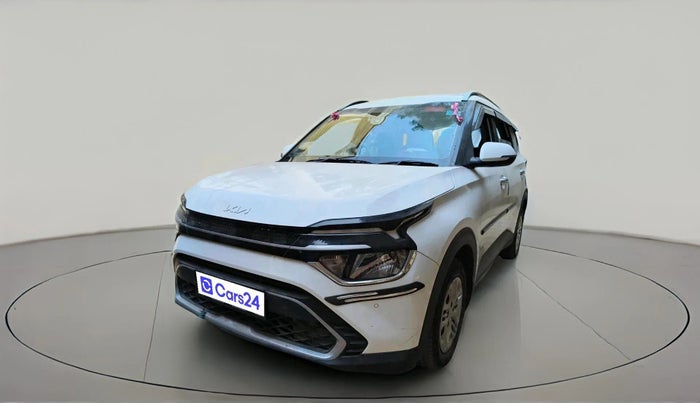 2023 KIA CARENS PRESTIGE 1.5 PETROL 7 STR, Petrol, Manual, 32,864 km, exterior