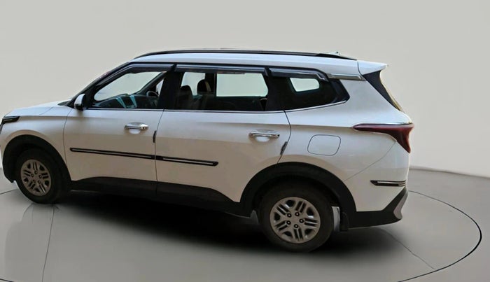 2023 KIA CARENS PRESTIGE 1.5 PETROL 7 STR, Petrol, Manual, 32,864 km, exterior