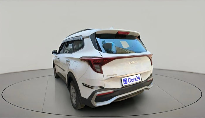 2023 KIA CARENS PRESTIGE 1.5 PETROL 7 STR, Petrol, Manual, 32,864 km, exterior