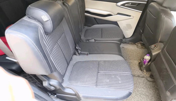 2023 KIA CARENS PRESTIGE 1.5 PETROL 7 STR, Petrol, Manual, 32,864 km, interior