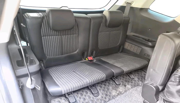 2023 KIA CARENS PRESTIGE 1.5 PETROL 7 STR, Petrol, Manual, 32,864 km, interior