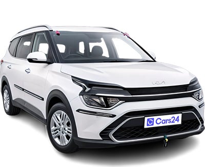 2023 KIA CARENS - SUV - Petrol - Manual - ₹11.00 lakh