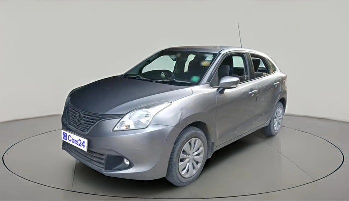 2016 Maruti Baleno DELTA PETROL 1.2, Petrol, Manual, 46,962 km, exterior