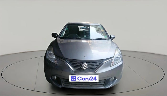 2016 Maruti Baleno DELTA PETROL 1.2, Petrol, Manual, 46,962 km, exterior